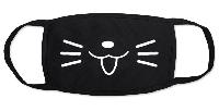 Cat Expression Mask - CAMK7629