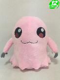 Digimon Adventure Motimon Plush Doll - DAPL9035