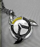 Overwatch Necklace - OVNL3499