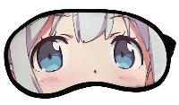 Eromanga Sensei Eye Mask - ESEM6382