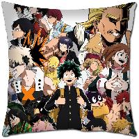 My Hero Academia Pillow - MHPW6812