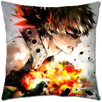 My Hero Academia Pillow - MHPW7188
