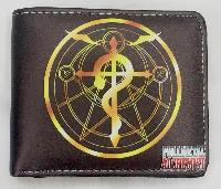 Fullmetal Alchemist Wallet - FMWL8753