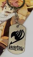 Fairy Tail Keychain - FLKY3742