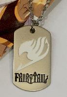 Fairy Tail Necklace - FLNL8749