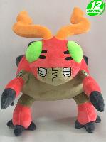 Digimon Adventure Tentomon Plush Doll - DAPL8036