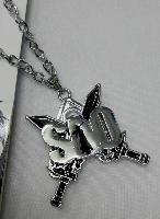 Sword Art Online Necklace - SANL7592