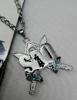 Sword Art Online Necklace - SANL7628