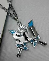 Sword Art Online Necklace - SANL8729