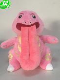 PN Lickitung Plush Doll - PNPL8418