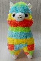 Alpaca Plush Doll - ALPL6578