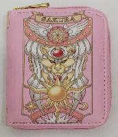 Card Captor Sakura Wallet - CCWL7828