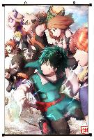 My Hero Academia Wallscroll - MHWS2093