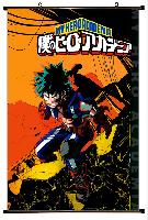 My Hero Academia Wallscroll - MHWS2374