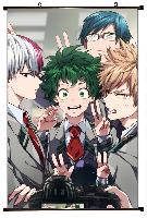 My Hero Academia Wallscroll - MHWS5475