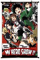 My Hero Academia Wallscroll - MHWS5893