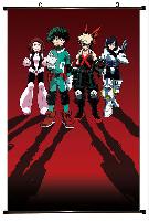 My Hero Academia Wallscroll - MHWS6371