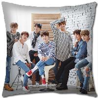 K-pop BTS Pillow - BTPW4984