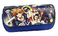 Kingdom Hearts Pencil Bag - KHPB5782