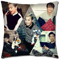 K-pop Big Bang Pillow - BBPW8418