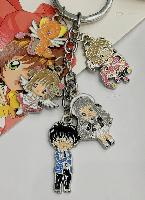 Card Captor Sakura Keychain - CCKY3895