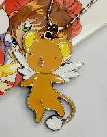 Card Captor Sakura Necklace - CCNL7694