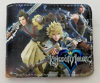 Kingdom Hearts Wallet - KHWL6959