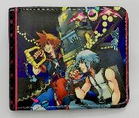 Kingdom Hearts Wallet - KHWL6387
