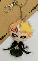 Bleach Keychain - BLKY8993