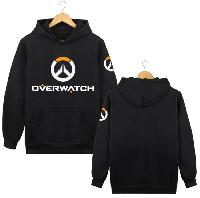 Overwatch Hoodies Costume Cosplay  - OVCS8793