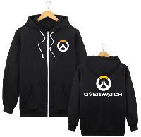 Overwatch Hoodies Costume Cosplay  - OVCS8927