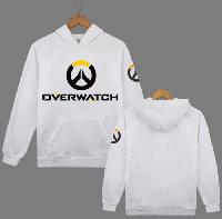 Overwatch Hoodies Costume Cosplay  - OVCS9759