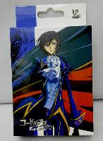 Code Geass Pokers - CGPO3544