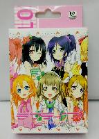 Love Live Pokers - LLPO9858