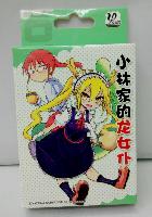 Miss Kobayashis Dragon Maid Pokers - MKPO9682