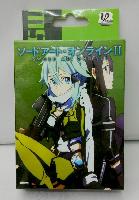 Sword Art Online Pokers - SAPO3282