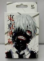 Tokyo Ghoul Pokers - TGPO8579