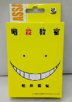 Assassination classroom Pokers - ACPO5489