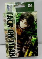 Attack On Titan Pokers - ATPO8455