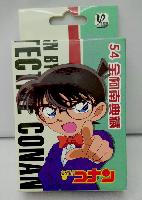 Detective Conan Pokers - CNPO8533