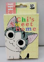 Chis Sweet Home Pokers - CSPO6274