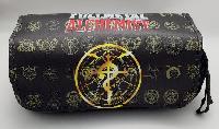 Fullmetal Alchemist Pencil Bag - FMPB5748