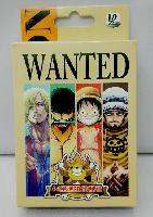 One Piece Pokers - OPPO3289