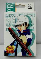 The Prince of Tennis Pokers - PTPO3589