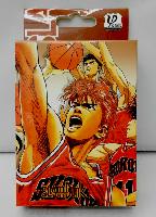 SLAM DUNK Pokers - SDPO8462