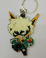 My Hero Academia Keychain - MHKY8752