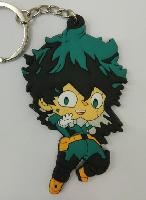 My Hero Academia Keychain - MHKY8796