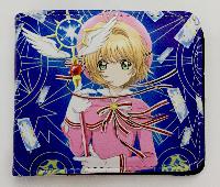 Card Captor Sakura Wallet - CCWL8476