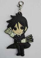 Kuroshitsuji Phone Strap - KUPS3104