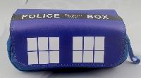 Doctor Who Pencil Bag - DWPB6574